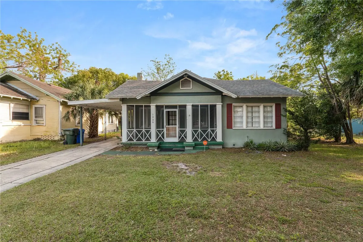 1220 Ruby Street, Lakeland, FL 33815 - #1