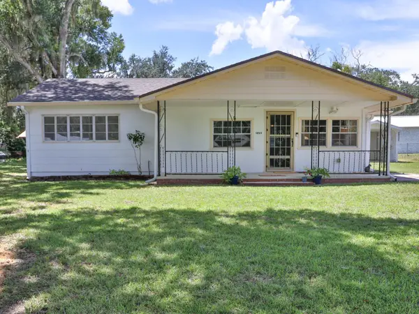 1855 E Valencia Drive, BARTOW, FL 33830
