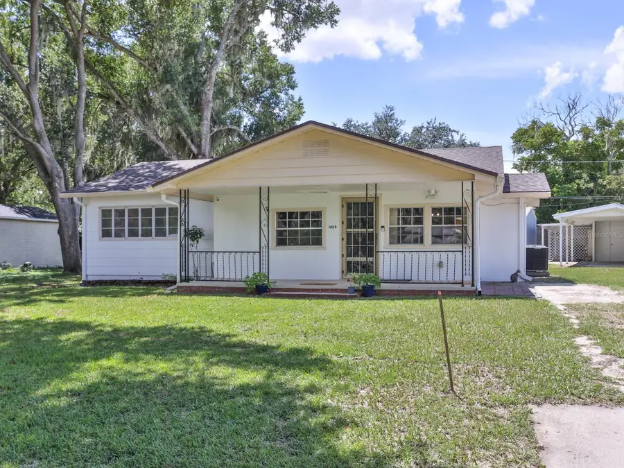 1855 E Valencia Drive, Bartow, FL 33830 - #2