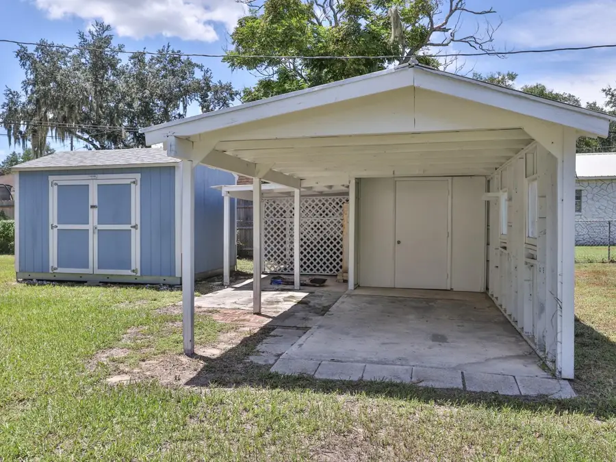 1855 E Valencia Drive, Bartow, FL 33830 - #3