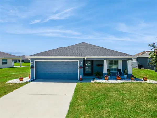 3729 Fieldstone Circle, WINTER HAVEN, FL 33881
