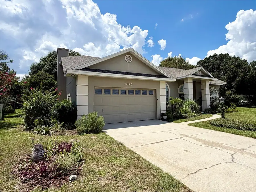405 Valley Court, Winter Haven, FL 33884 - #2