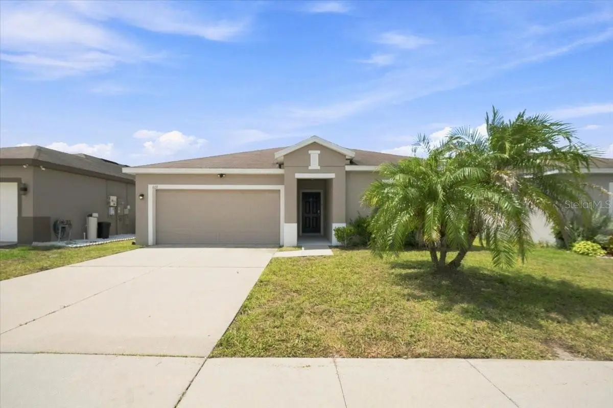 609 Lucerne Boulevard, Winter Haven, FL 33881 - #1
