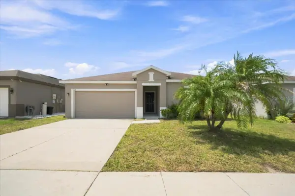 609 Lucerne Boulevard, WINTER HAVEN, FL 33881