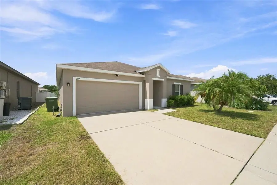 609 Lucerne Boulevard, Winter Haven, FL 33881 - #2