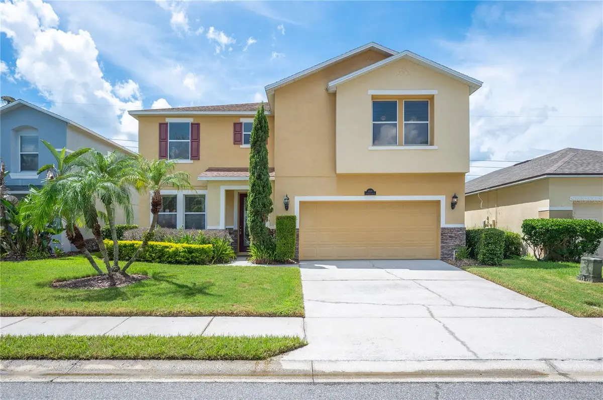 6937 Lake Eaglebrooke Drive, Lakeland, FL 33813 - #1