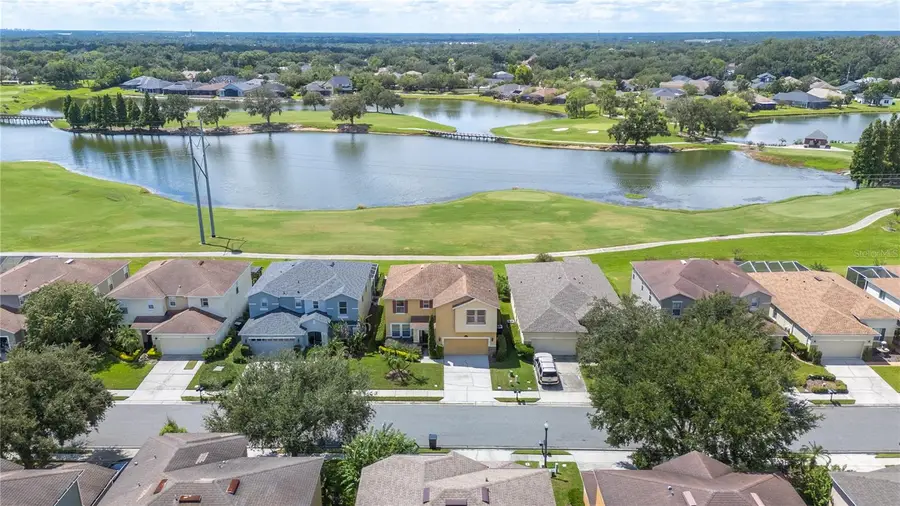 6937 Lake Eaglebrooke Drive, Lakeland, FL 33813 - #3