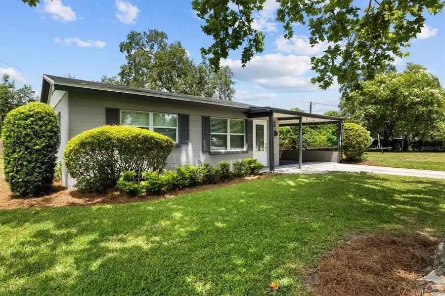 603 Hinton Crescent, Lakeland, FL 33803 - #2