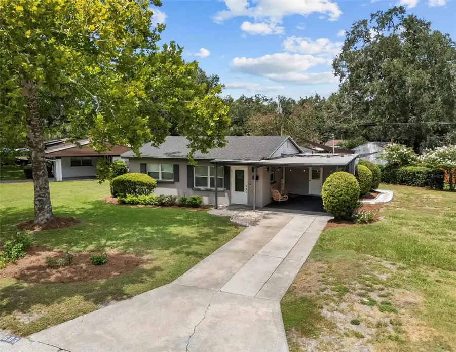 603 Hinton Crescent, Lakeland, FL 33803 - #3