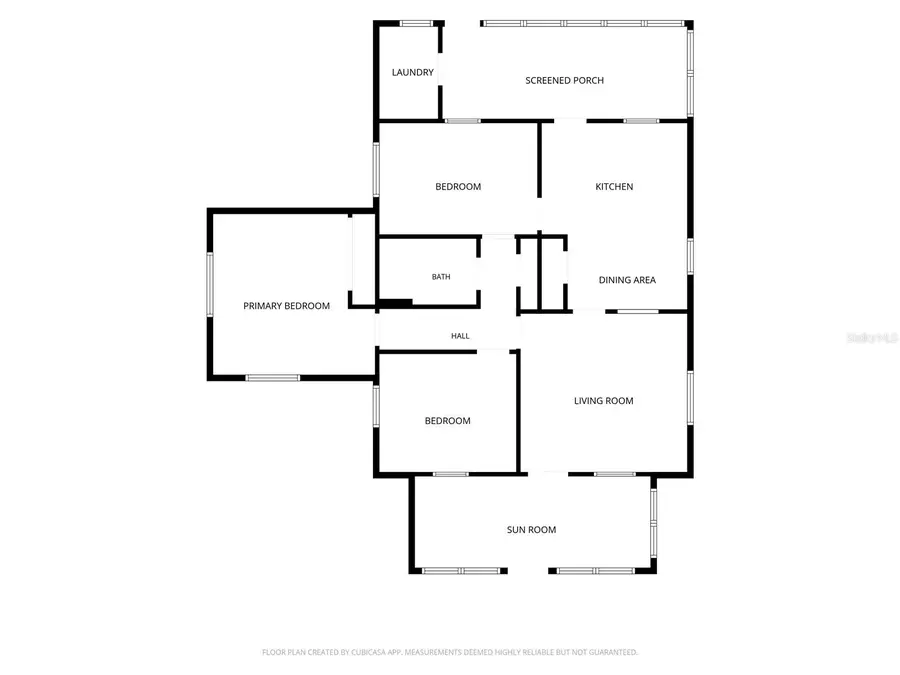 309 3rd Street, Homeland, FL 33847 - #2