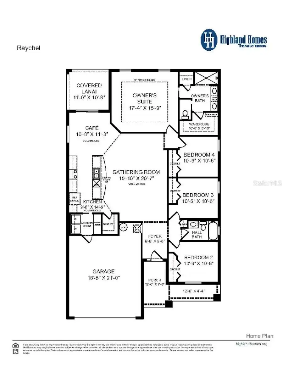 5183 Salina Avenue, Auburndale, FL 33823 - #2