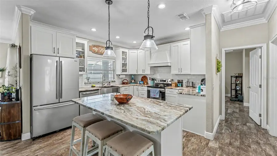 145 Winona Circle, Auburndale, FL 33823 - #2