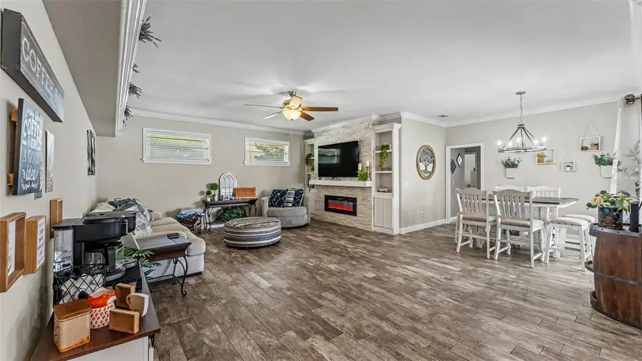 145 Winona Circle, Auburndale, FL 33823 - #3