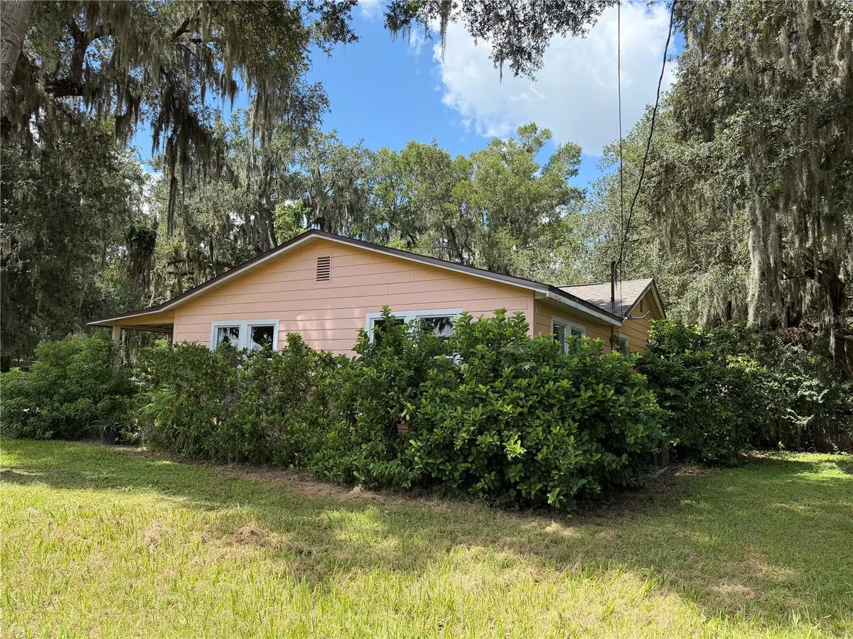 815 N Orange Avenue, Fort Meade, FL 33841 - #1