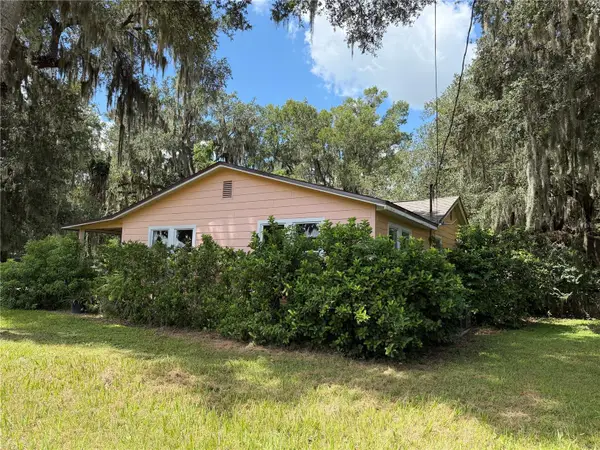 815 N Orange Avenue, FORT MEADE, FL 33841