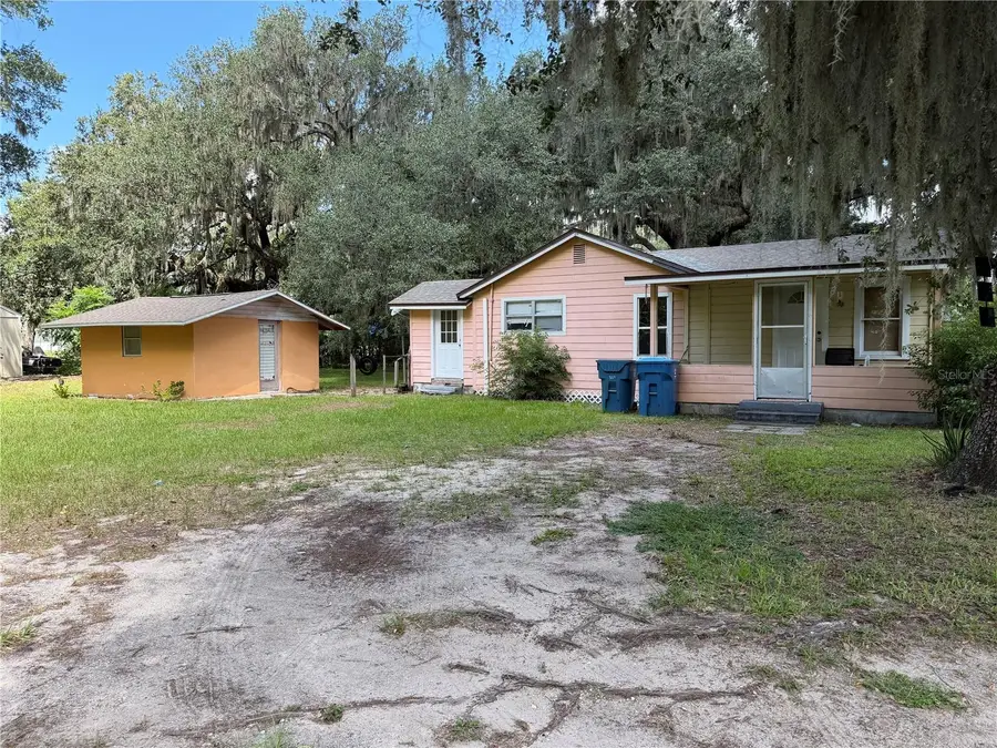 815 N Orange Avenue, Fort Meade, FL 33841 - #2