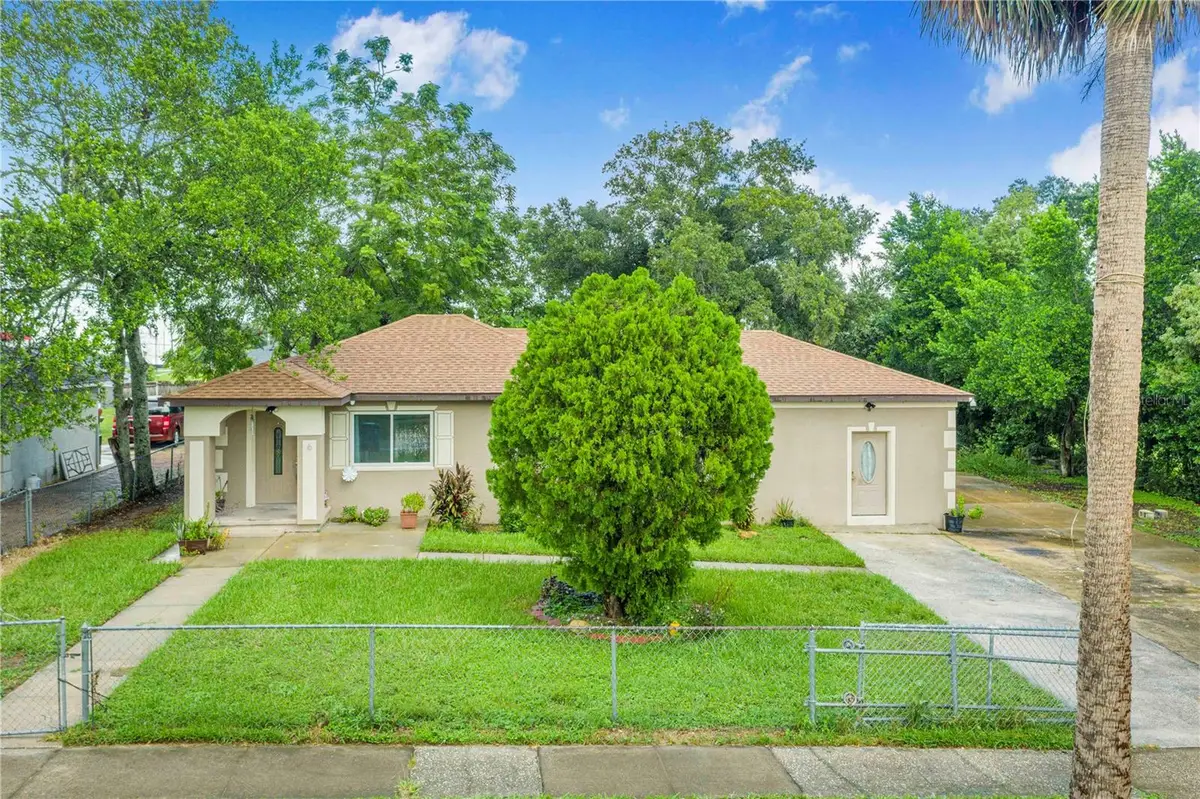 6 E Magnolia Street, Davenport, FL 33837 - #1