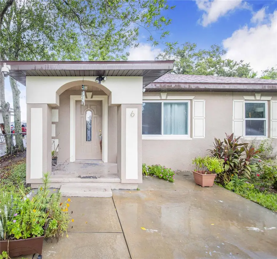 6 E Magnolia Street, Davenport, FL 33837 - #2