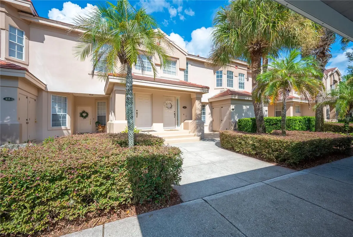 411 Enclave Place #411, Lakeland, FL 33803 - #1