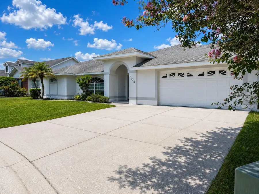 204 Lake Mariam Court, Winter Haven, FL 33884 - #2