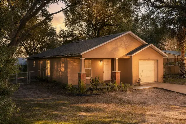 829 N Lake Avenue, LAKELAND, FL 33801