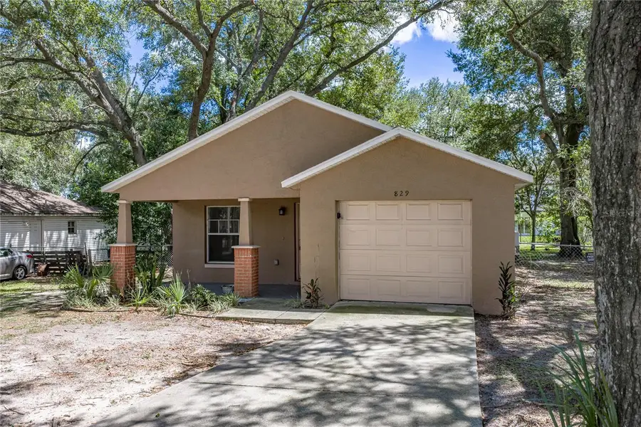 829 N Lake Avenue, Lakeland, FL 33801 - #3