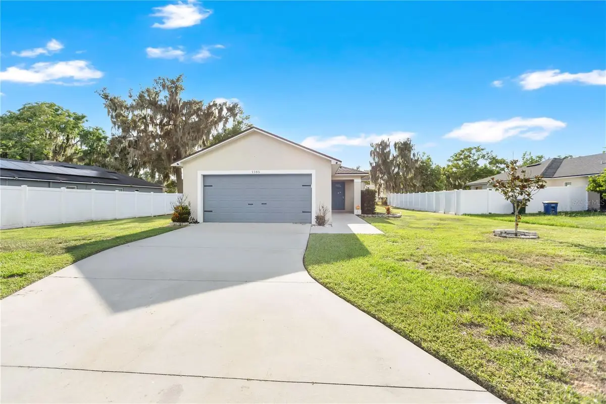 1185 Fairview Avenue, Bartow, FL 33830 - #1