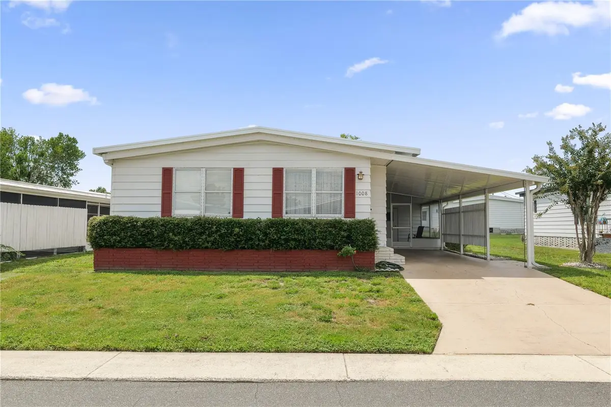 1008 Elizabeth Lane, Lakeland, FL 33809 - #1