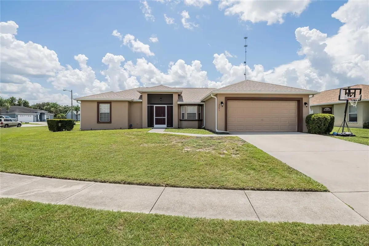 3291 Winchester Estates Circle, Lakeland, FL 33810 - #1