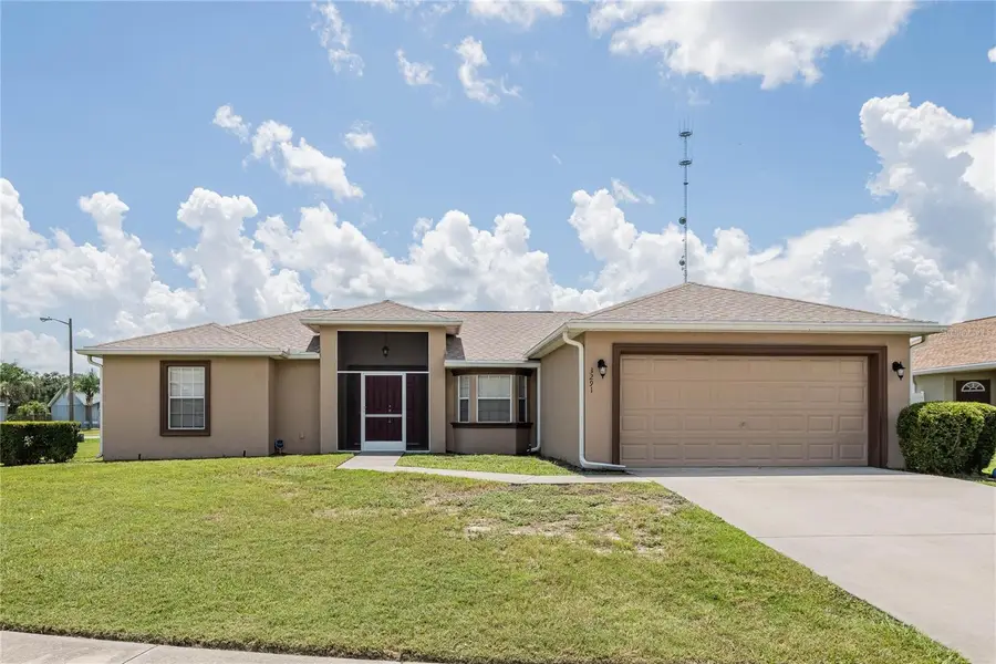 3291 Winchester Estates Circle, Lakeland, FL 33810 - #2