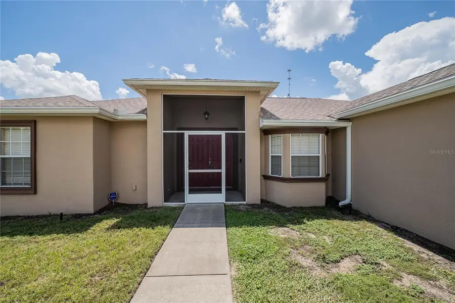 3291 Winchester Estates Circle, Lakeland, FL 33810 - #3