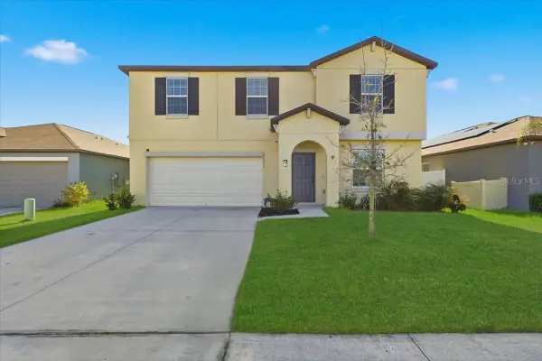 2175 Old Mining Road, LAKELAND, FL 33801