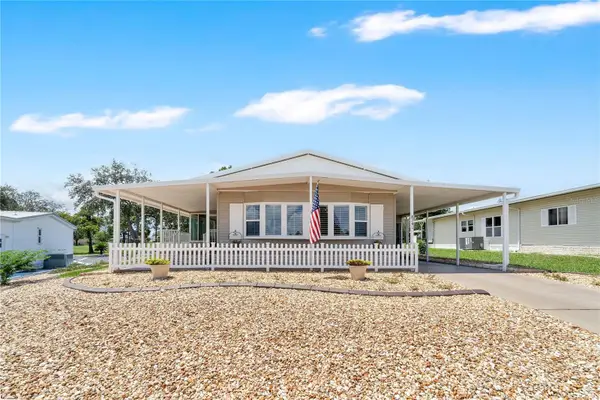 8241 Weatherford Avenue, BROOKSVILLE, FL 34613