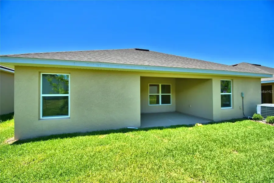 3640 Lindbergh Street, Lakeland, FL 33810 - #2