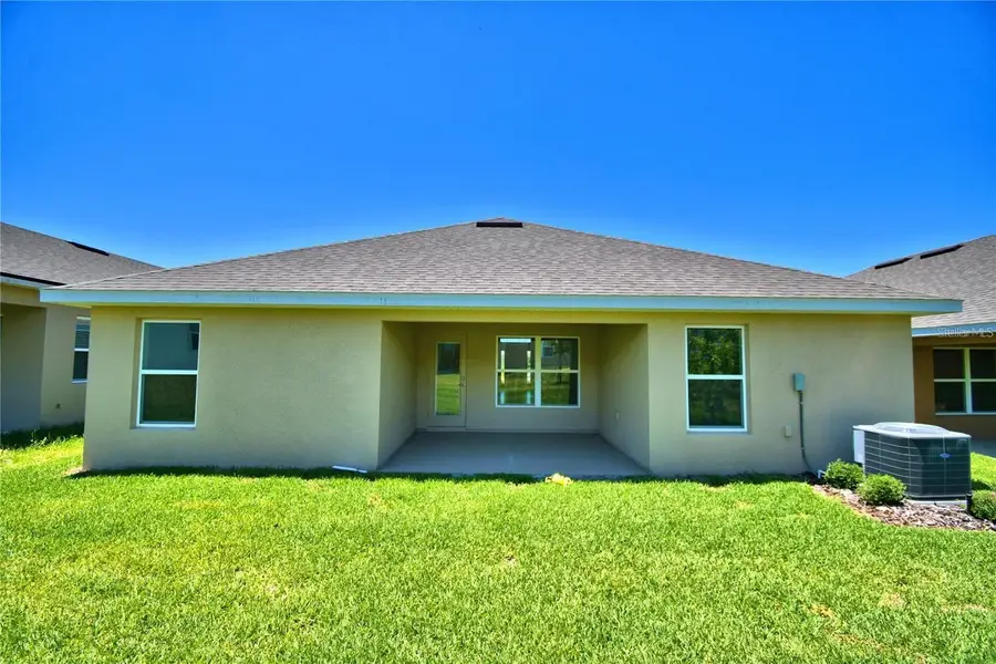 3640 Lindbergh Street, Lakeland, FL 33810 - #3