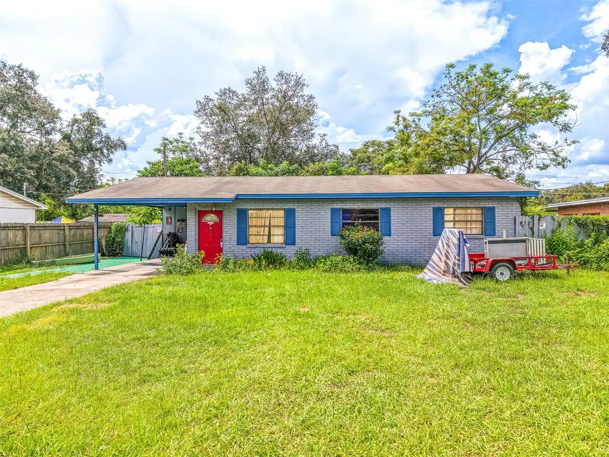 3539 Colleen Drive, Lakeland, FL 33810 - #1