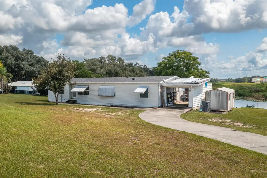 5430 Mount Olive Rd, Polk City, FL 33868 - #2