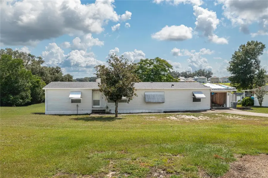 5430 Mount Olive Rd, Polk City, FL 33868 - #3