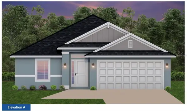 3635 Lindbergh Street, LAKELAND, FL 33810