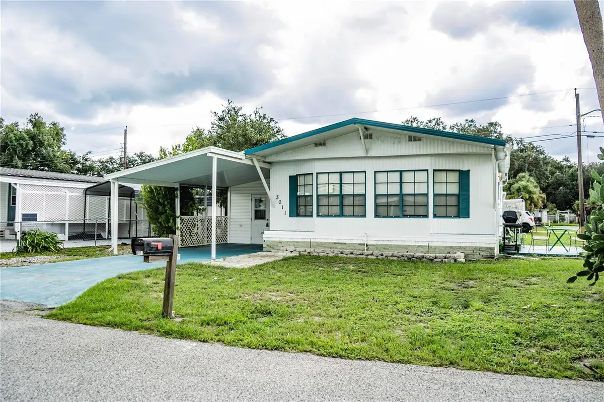 3011 Sun Way, Lakeland, FL 33801 - #1