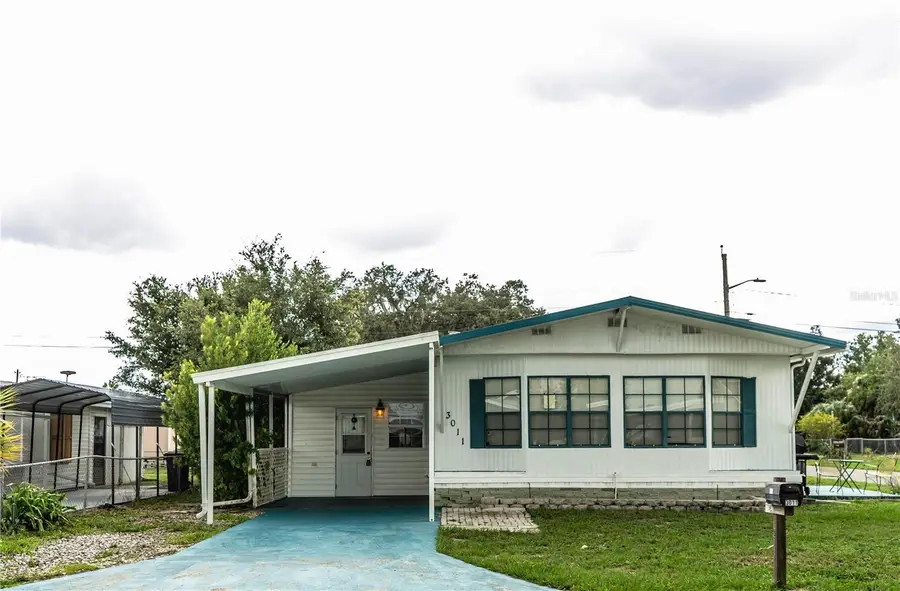 3011 Sun Way, Lakeland, FL 33801 - #2