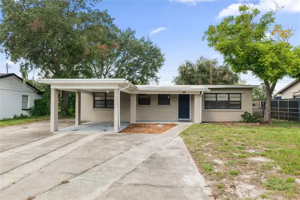 523 Nansemond Avenue, LAKELAND, FL 33801