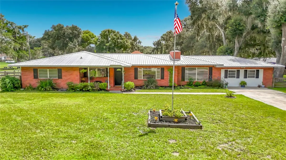 1644 W Socrum Loop Road, Lakeland, FL 33810 - #1