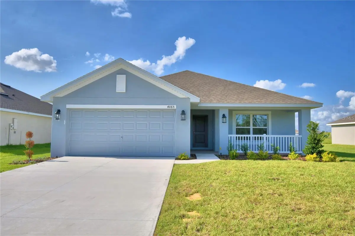3636 Lindbergh Street, Lakeland, FL 33810 - #1