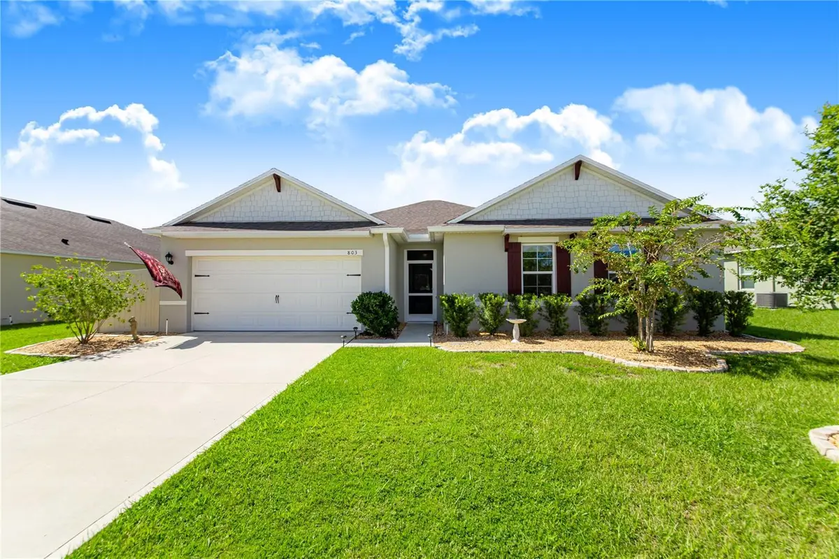 803 Auburn Grove Court, Auburndale, FL 33823 - #1
