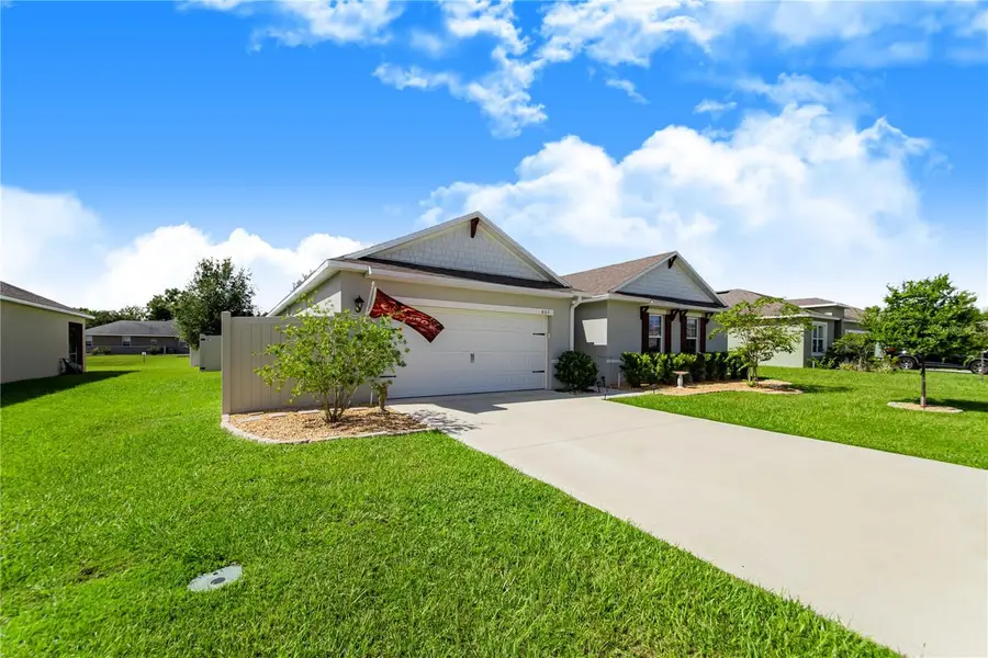 803 Auburn Grove Court, Auburndale, FL 33823 - #2