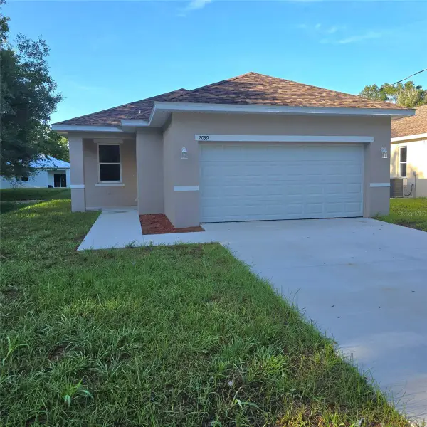 2039 Mullet Road, AUBURNDALE, FL 33823