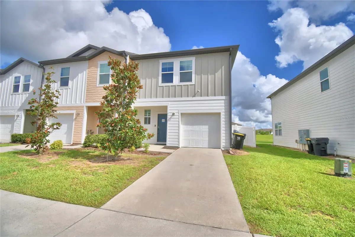 537 Madison Drive, Davenport, FL 33837 - #1