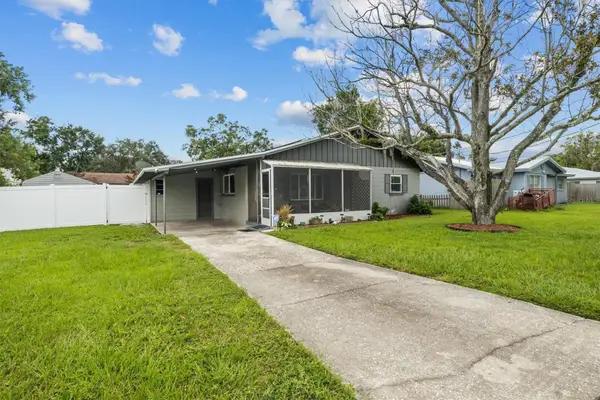 1815 E Calhoun Street, PLANT CITY, FL 33563