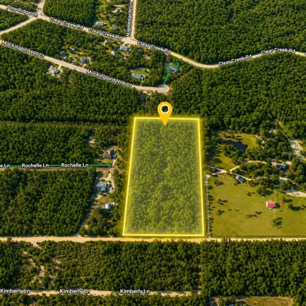 Rochelle Lane, CRESTVIEW, FL 32539